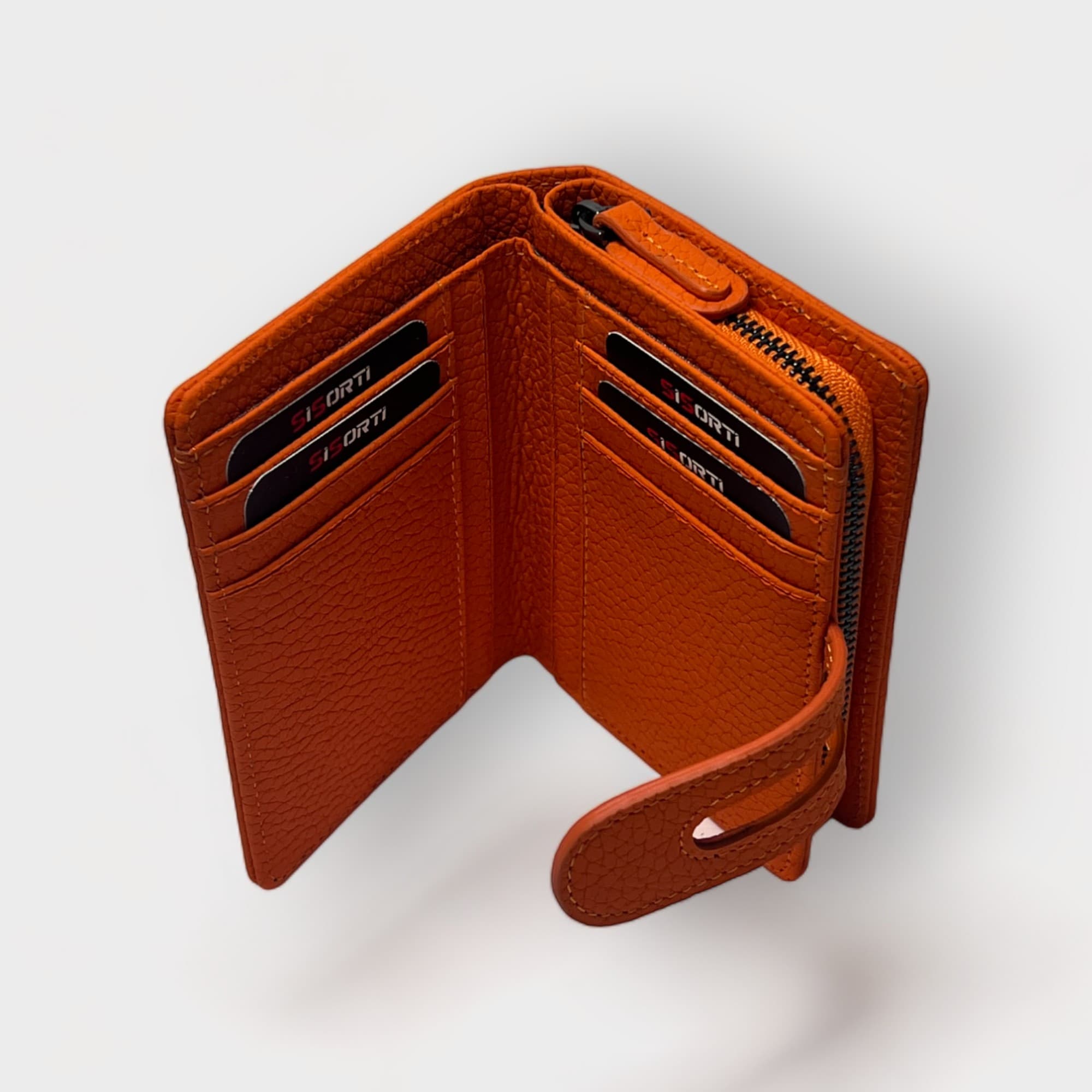 Women's Wallet 1296