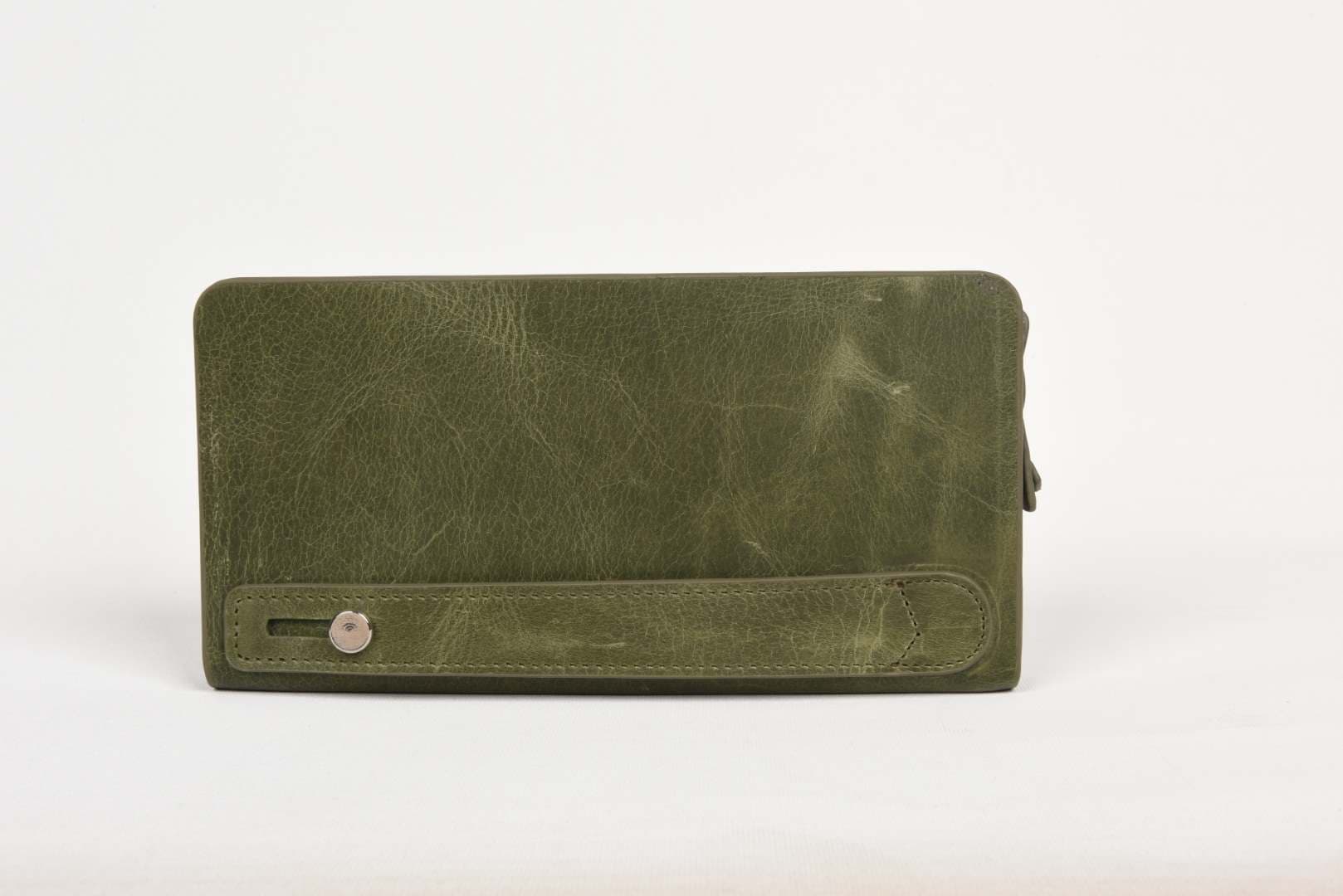 Bifold Wallet with Phone Slot 1287