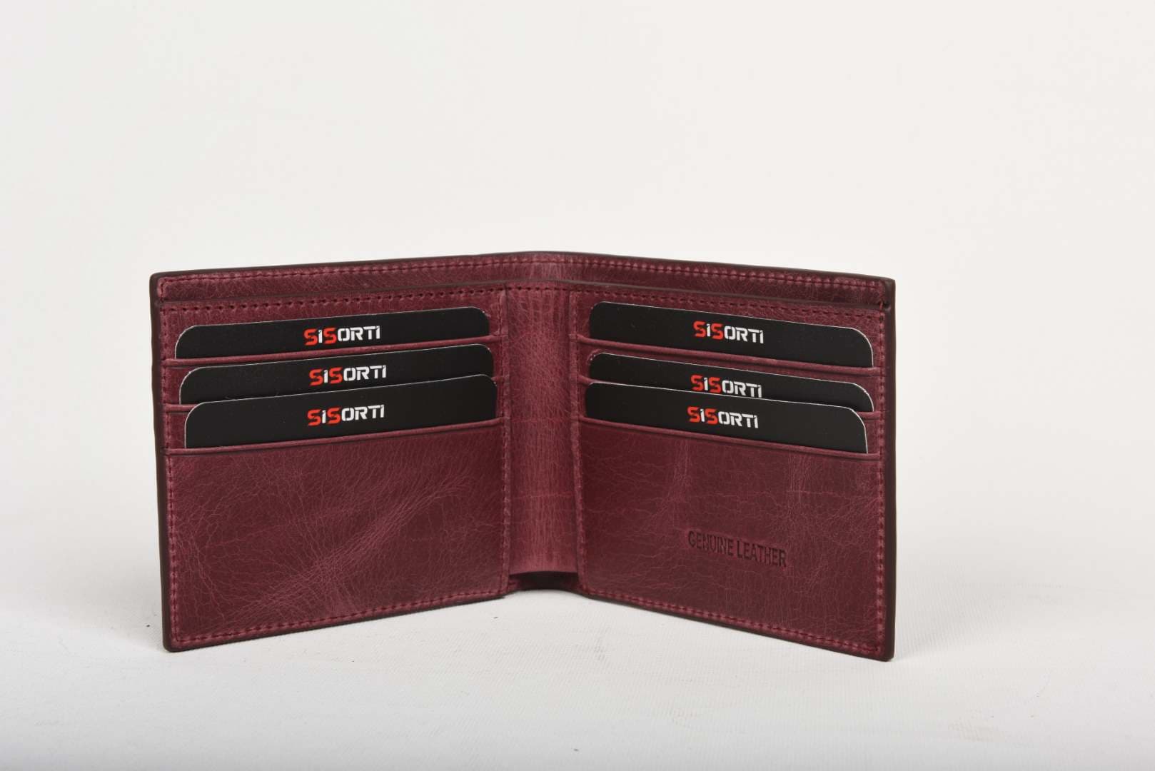 Men's Wallet 056