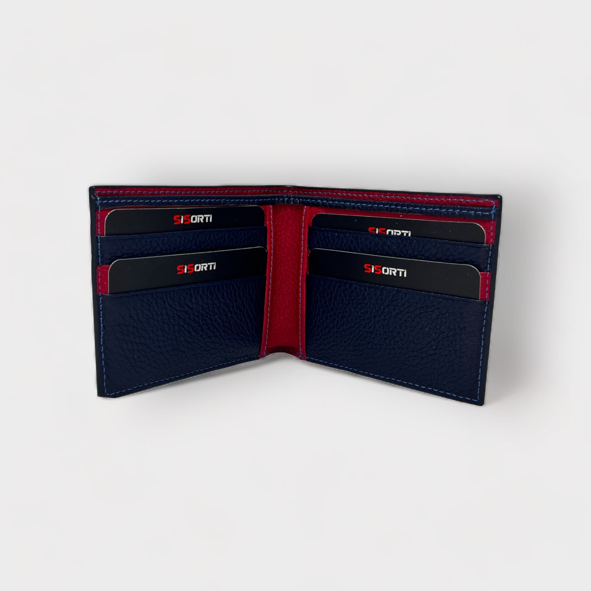 Men's Wallet 056