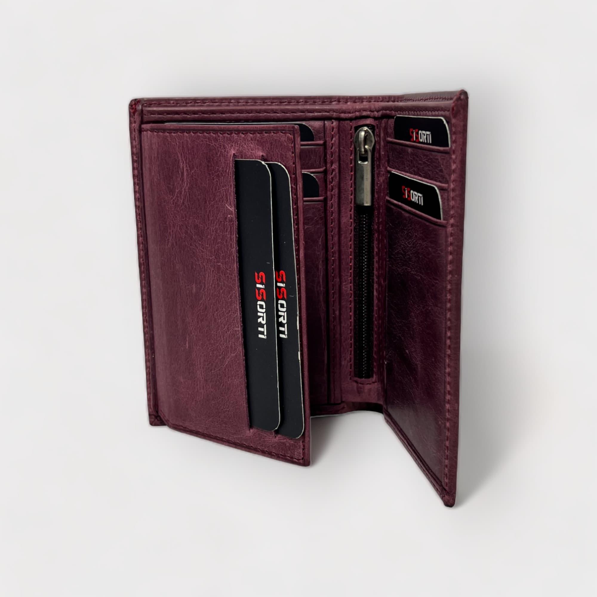 Men's Wallet 063