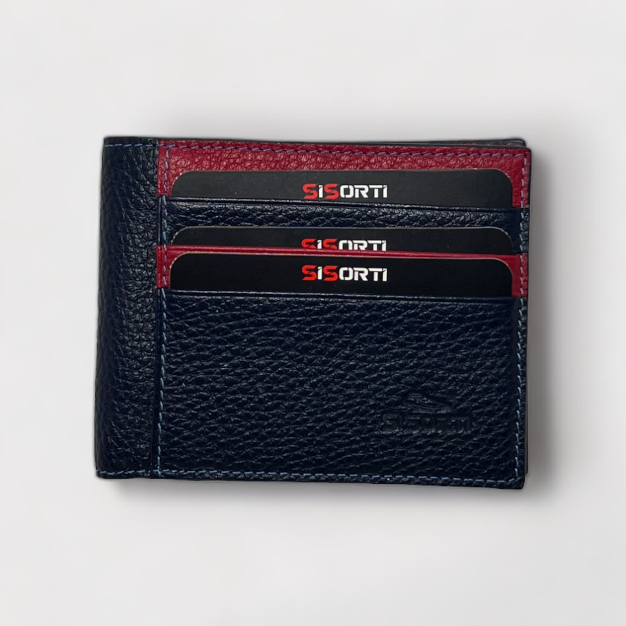 Men's Wallet 056