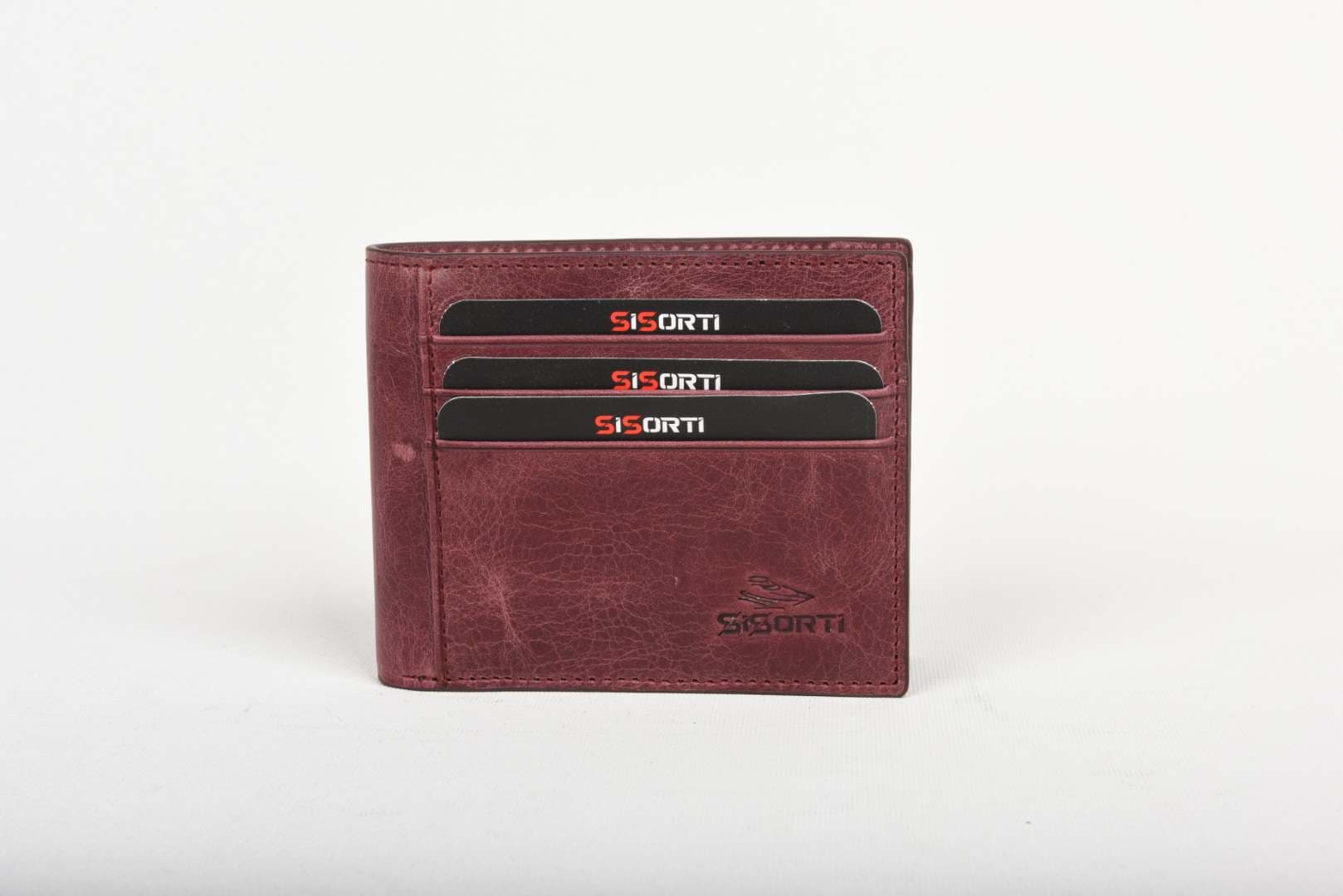 Men's Wallet 056