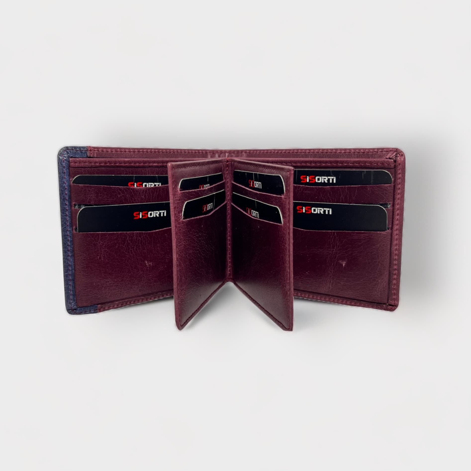 Men's Wallet 062