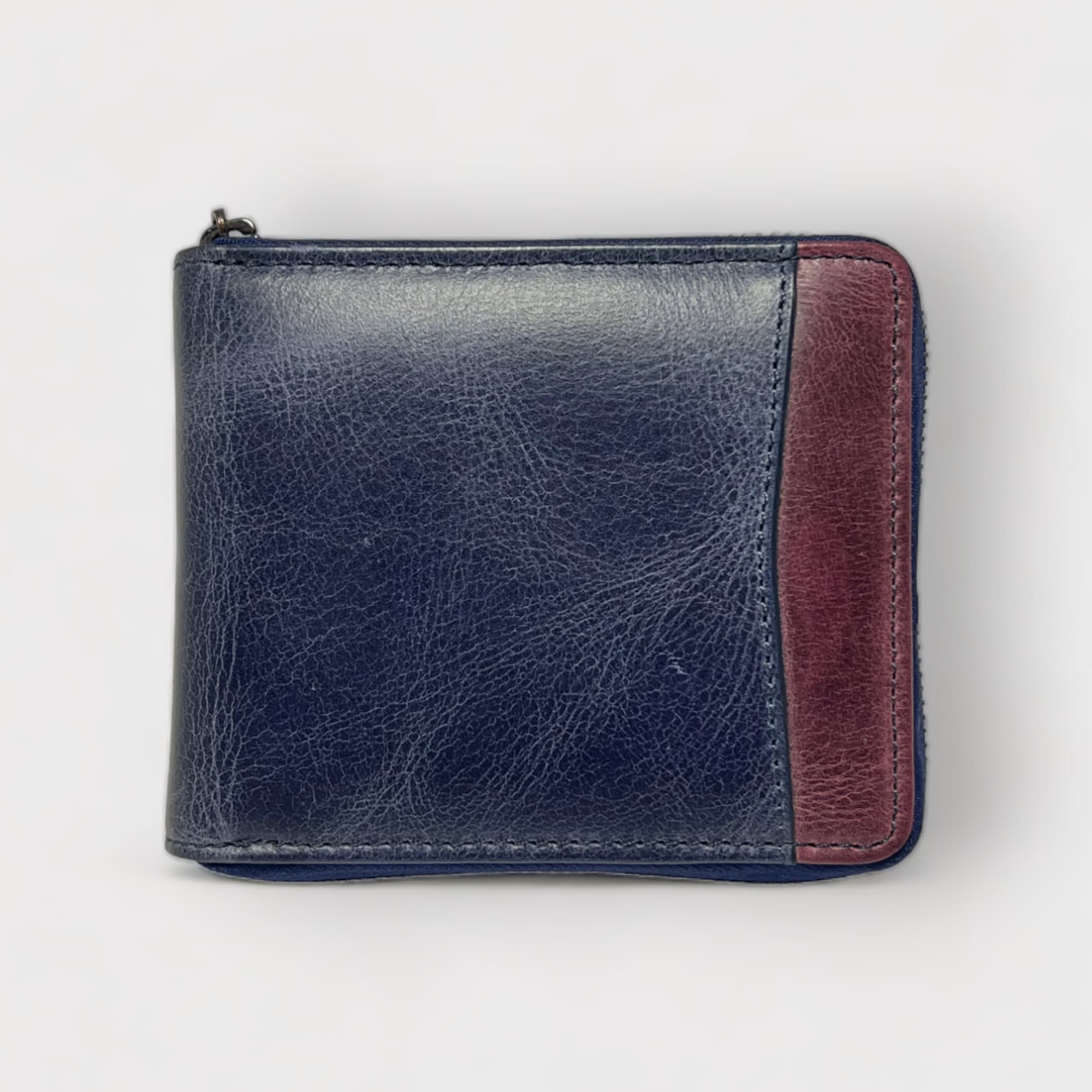 Bifold Wallet with Phone Slot 1289
