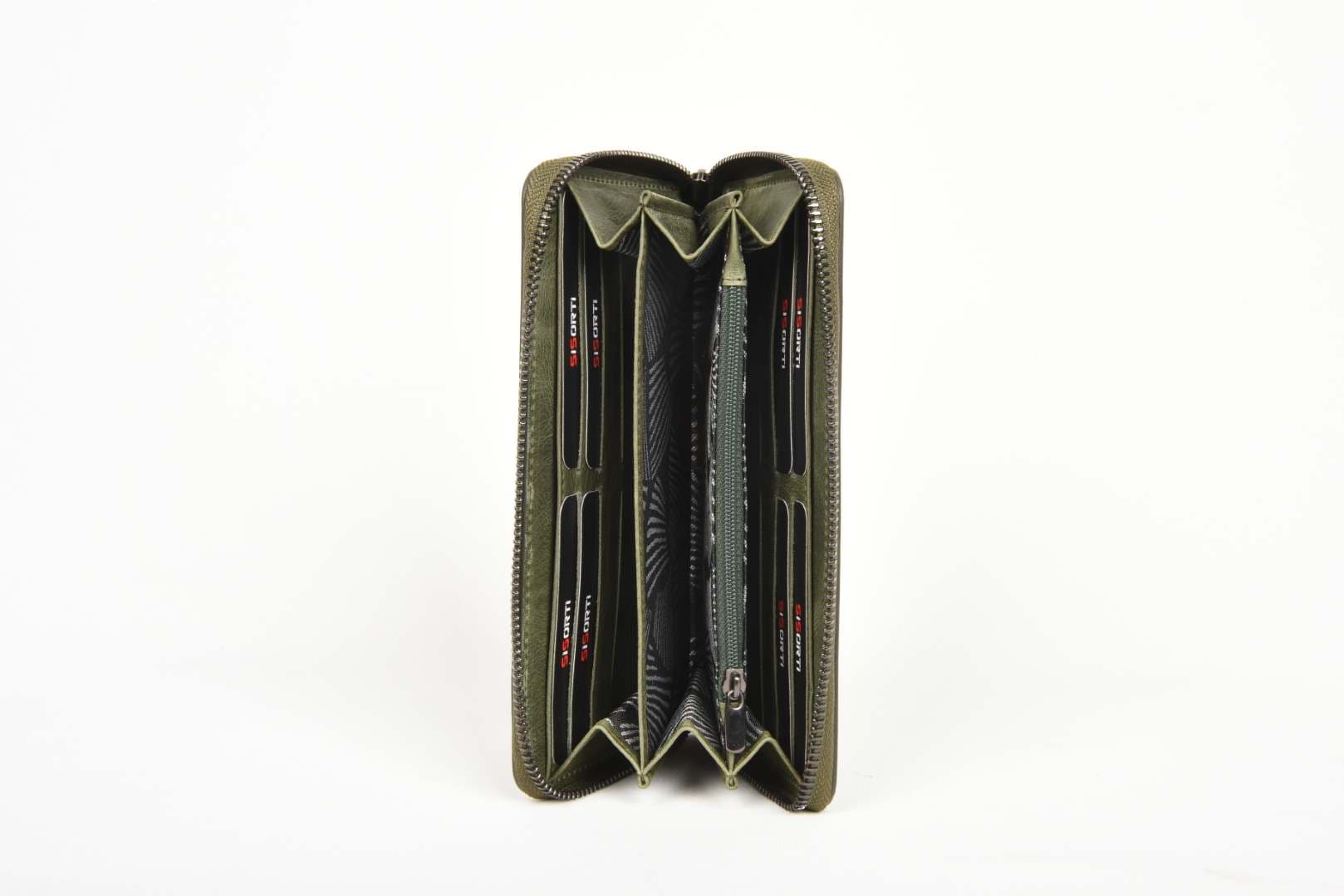 Women's Wallet 1285