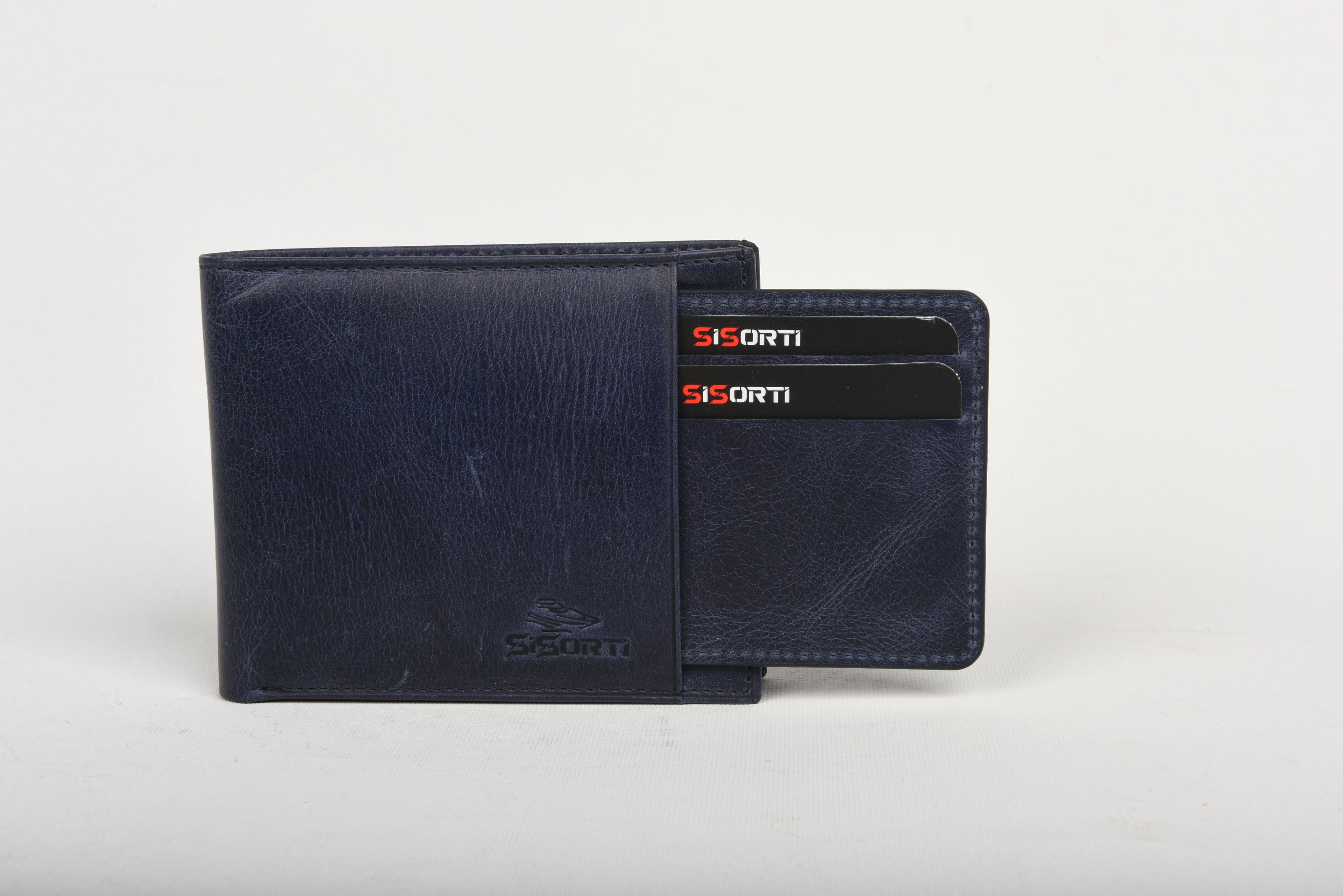 Men's Wallet 058