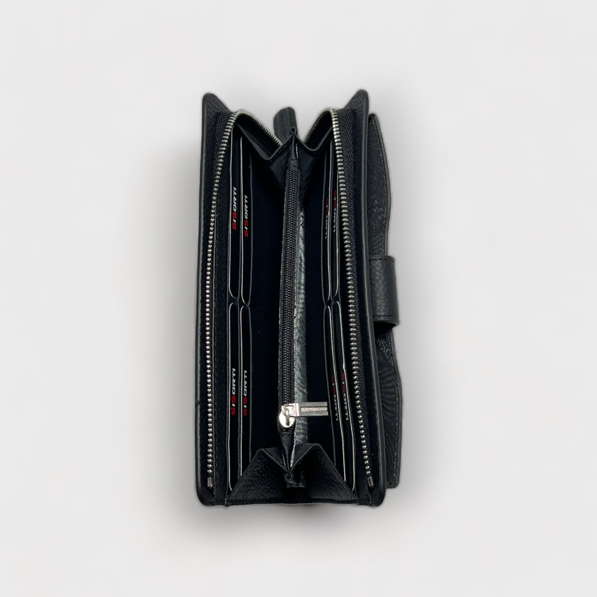 Bifold Wallet with Phone Slot 1287