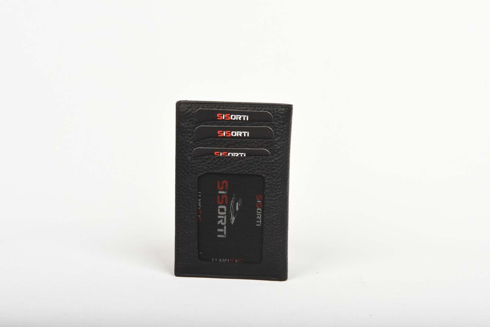 Bifold Wallet with Phone Slot 59